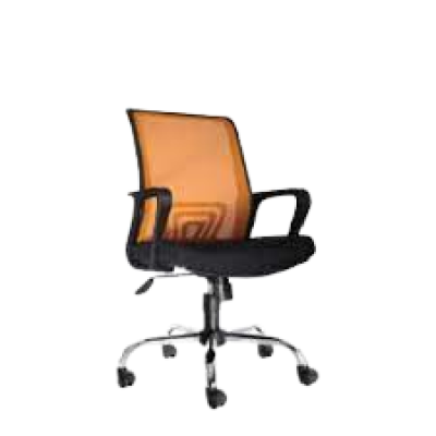 KURSI KANTOR ECOS CHAIRMAN - SKM 3303 P