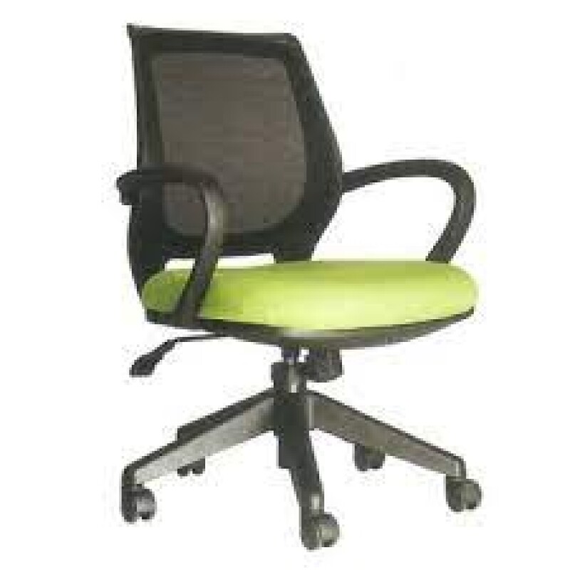 KURSI KANTOR ECOS CHAIRMAN - SKM 3403