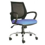 KURSI KANTOR ECOS CHAIRMAN - SKM 3403 P