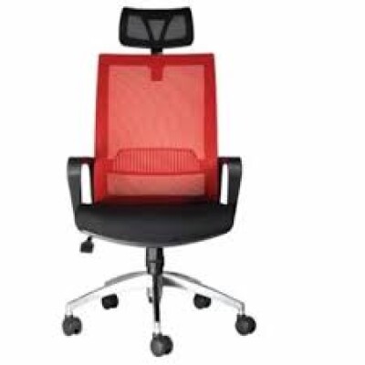 KURSI KANTOR ECOS CHAIRMAN - SKM 3601 HA