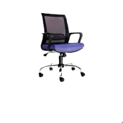 KURSI KANTOR ECOS CHAIRMAN - SKM 3603 P