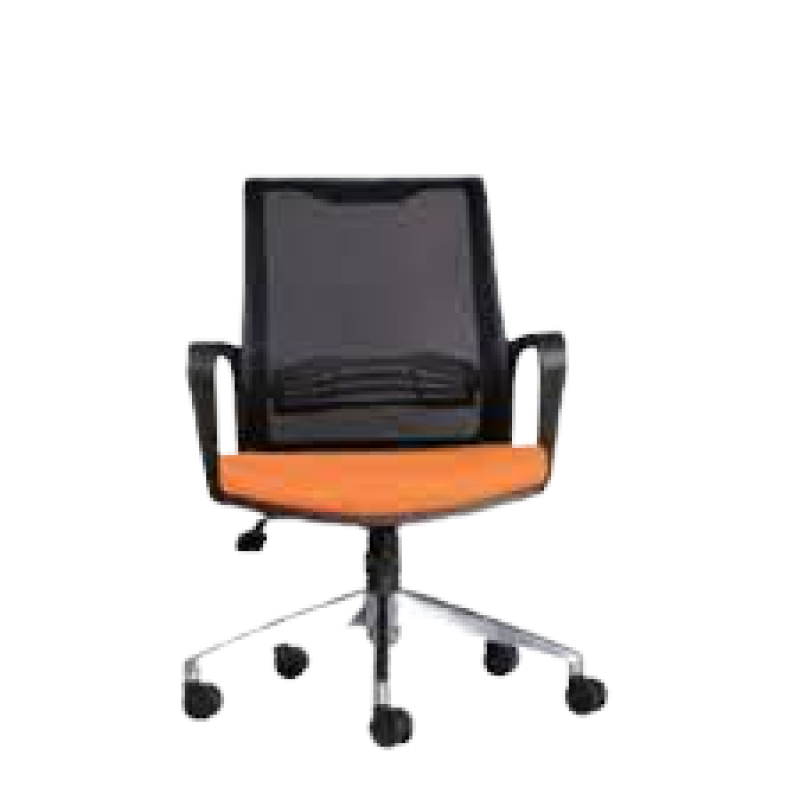 KURSI KANTOR ECOS CHAIRMAN - SKM 3703 A
