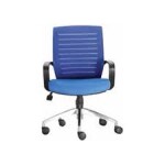 KURSI KANTOR ECOS CHAIRMAN - SKM 3903 A