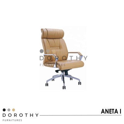 KURSI DIREKTUR DOROTHY - ANETA 1 AL HDT