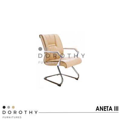KURSI HADAP KANTOR DOROTHY - ANETA 3