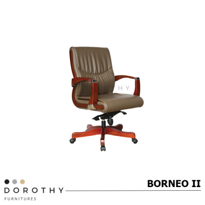 KURSI DIREKTUR DOROTHY - BORNEO 2