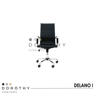 KURSI KANTOR DOROTHY - DELANO 1
