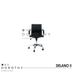 KURSI KANTOR DOROTHY - DELANO 2
