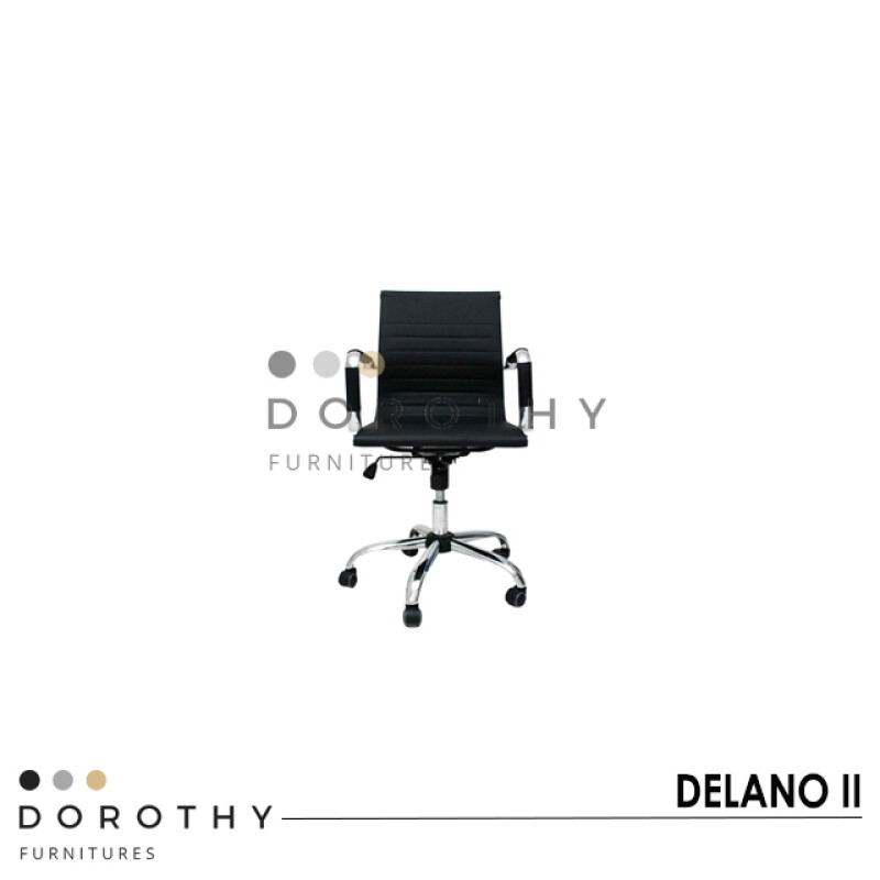 KURSI KANTOR DOROTHY - DELANO 2