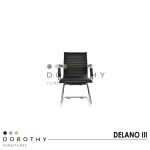 KURSI HADAP KANTOR DOROTHY - DELANO 3