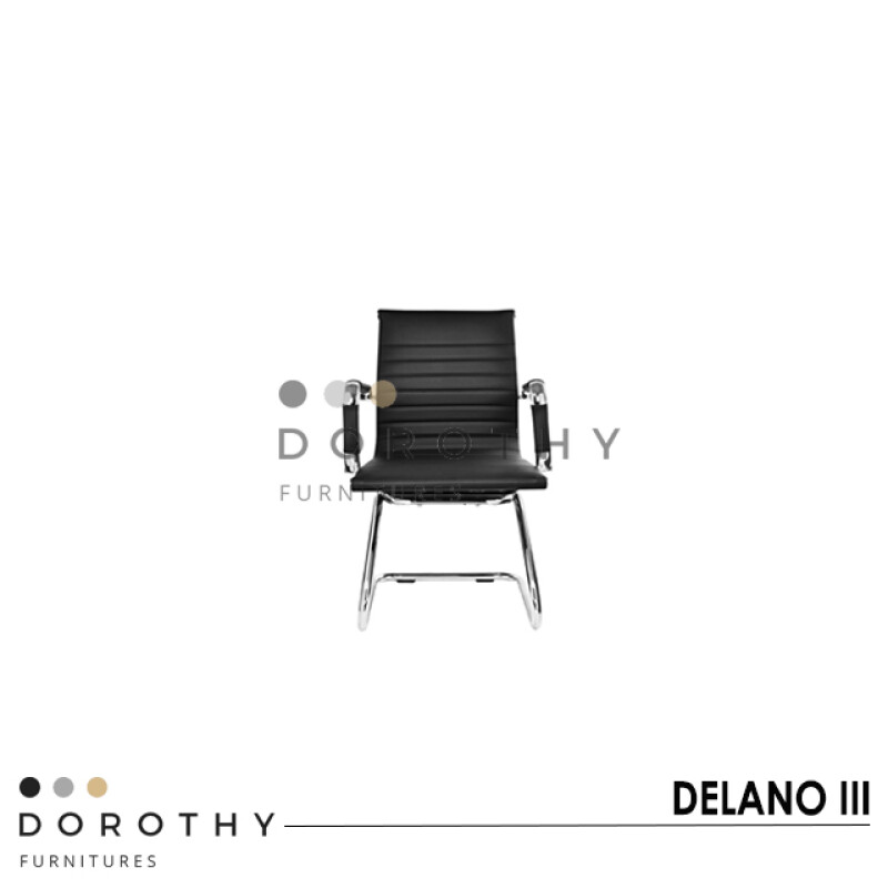 KURSI HADAP KANTOR DOROTHY - DELANO 3