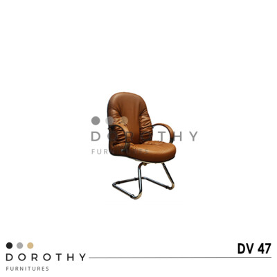 KURSI HADAP KANTOR DOROTHY - DV 47