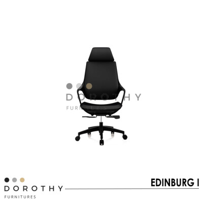 KURSI DIREKTUR DOROTHY - EDINBURGH 1
