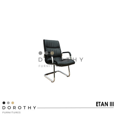 KURSI HADAP KANTOR DOROTHY - ETAN 3