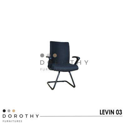 KURSI HADAP KANTOR DOROTHY - LEVIN 3