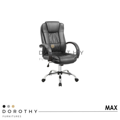 KURSI DIREKTUR DOROTHY - MAX