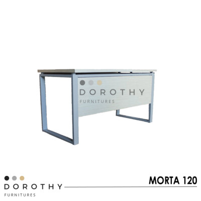 MEJA KANTOR DOROTHY - MORIA 120
