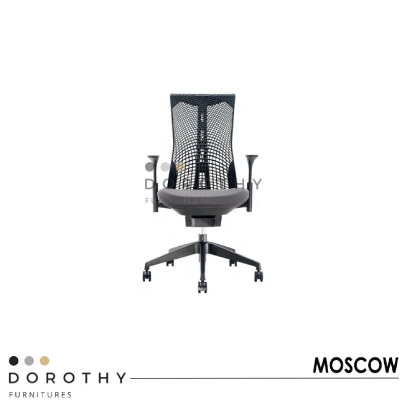 KURSI DIREKTUR DOROTHY - MOSCOW