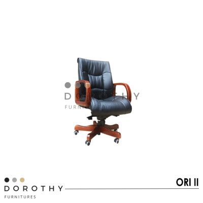 KURSI DIREKTUR DOROTHY - ORI 2