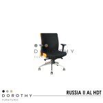 KURSI DIREKTUR DOROTHY - RUSSIA 2