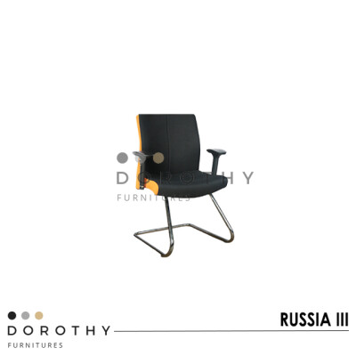 KURSI HADAP KANTOR DOROTHY - RUSSIA 3