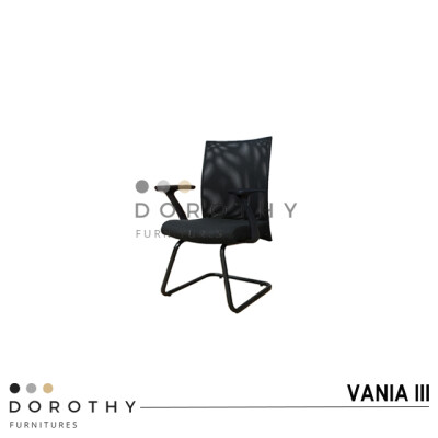 KURSI HADAP KANTOR DOROTHY - VANIA 3