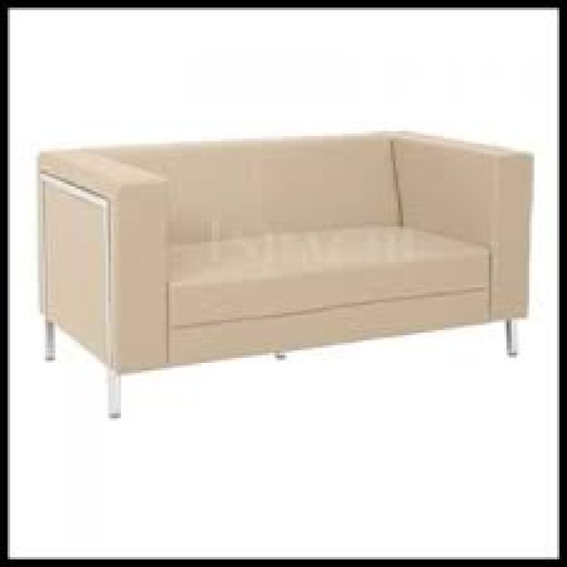 SOFA INDACHI  - ACCERA 2 SEATER