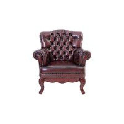 SOFA INDACHI  - CAESAR 1 SEATER