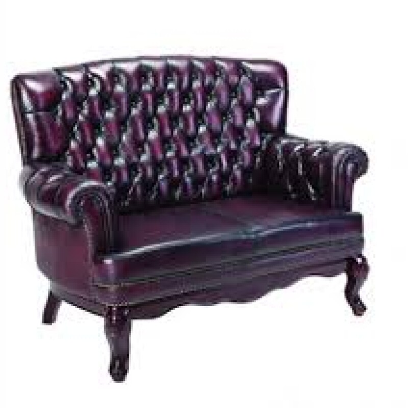 SOFA INDACHI  - CAESAR 2 SEATER