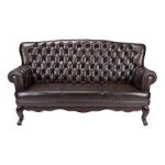 SOFA INDACHI  - CAESAR 3 SEATER