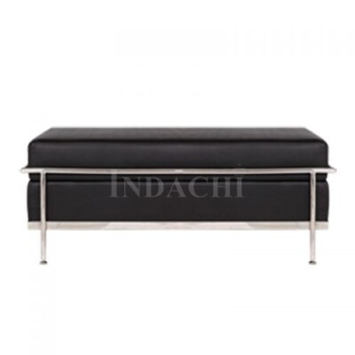 SOFA INDACHI  - VERE OTTOMAN 2 SEATER