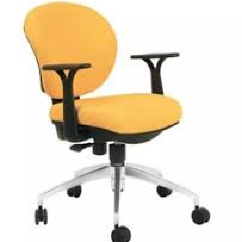 KURSI KANTOR CHAIRMAN - SPACIO SC 1507 SYN A