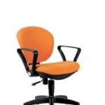 KURSI KANTOR CHAIRMAN - SPACIO SC 1508 SYN