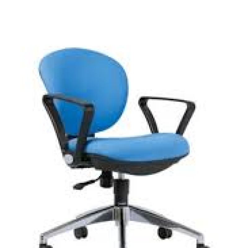 KURSI KANTOR CHAIRMAN - SPACIO SC 1508 SYN A