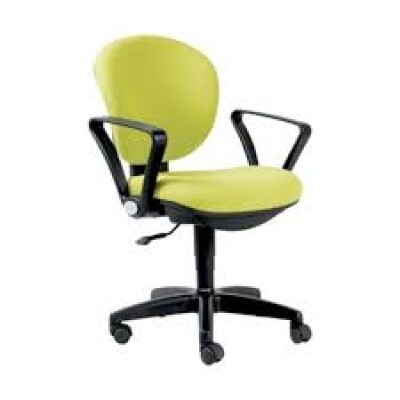 KURSI KANTOR CHAIRMAN - SPACIO SC 1608 STD