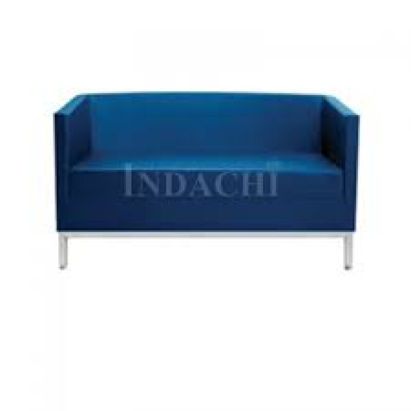 SOFA INDACHI  - SPEED 2 SEATER