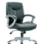 KURSI DIREKTUR CHAIRMAN  - SUPREME  PC 9230 A