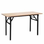 MEJA KANTOR INDACHI INCO - TABLE : FLORY