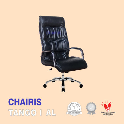 KURSI KANTOR CHAIRIS - TANGO I AL