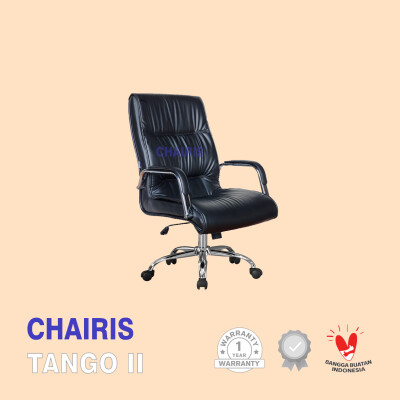 KURSI KANTOR CHAIRIS - TANGO II