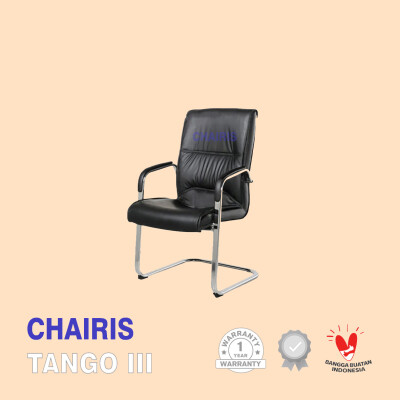 KURSI KANTOR CHAIRIS - TANGO III