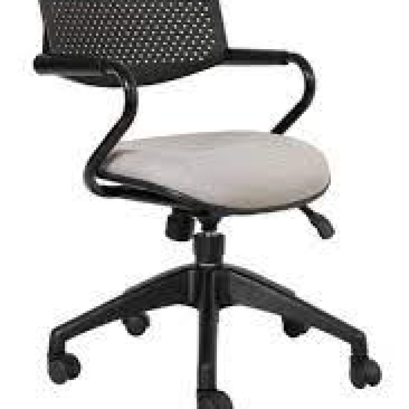 KURSI KANTOR CHAIRMAN - TECHNO VC 01 EXH