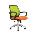 KURSI KANTOR INDACHI  - TERIO 1 CR
