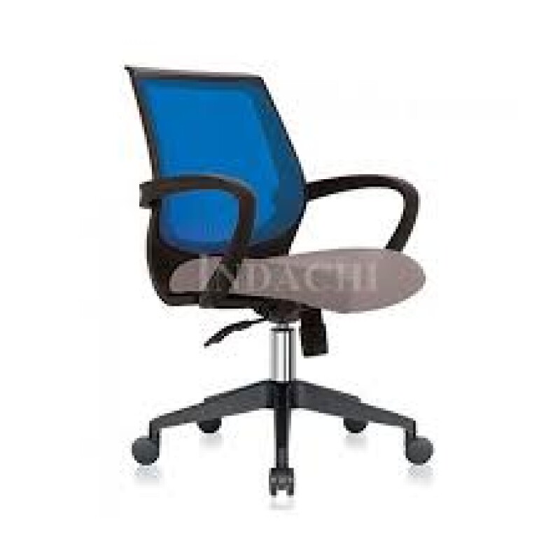 KURSI KANTOR INDACHI  - TERIO 1