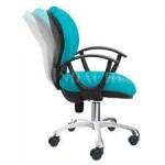 KURSI KANTOR INDACHI  - TEZIO 1 AL