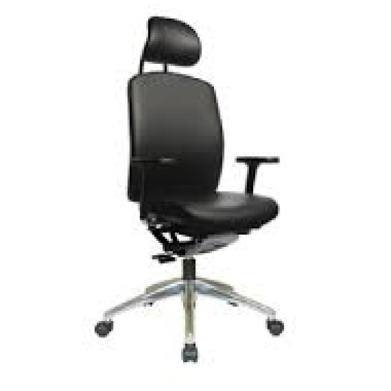 KURSI KANTOR CHAIRMAN - TOPSTAR HN 0501