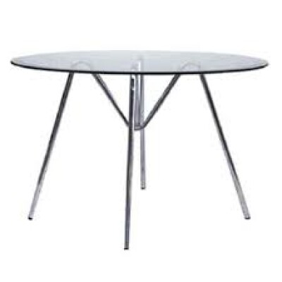 COFFEE TABLE INDACHI  - ULTIMA TS CTR GLAZED