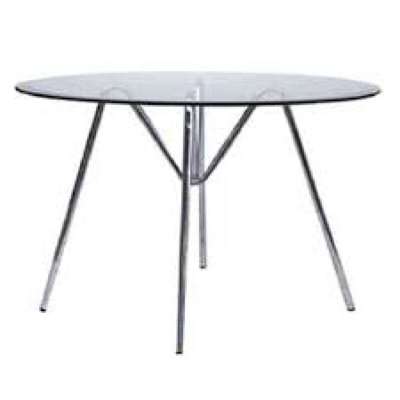 COFFEE TABLE INDACHI  - ULTIMA TS CTR GLAZED