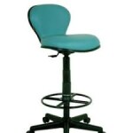 KURSI KANTOR CHAIRMAN  - UTILITY UC 806 MF