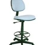 KURSI KANTOR CHAIRMAN  - UTILITY UC 906 H